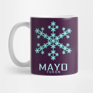 Mayo Mug